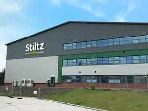 Supporting image for story: Stiltz Homelifts thriving with UK-wide recruitment and new HQ