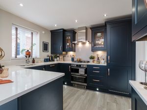 Supporting image for story: Friends who paint together, stay together: West Midlands developers promote DIY bonding