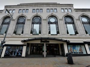 Supporting image for story: Tight deadline set on £3m Beatties offer