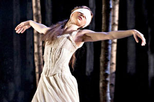 Supporting image for story: Review: Matthew Bourne's Sleeping Beauty, Birmingham Hippodrome