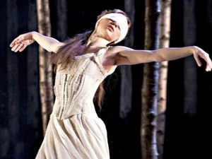 Supporting image for story: Review: Matthew Bourne's Sleeping Beauty, Birmingham Hippodrome