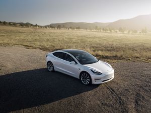 Supporting image for story: December’s best-selling cars showcases increase in EV popularity