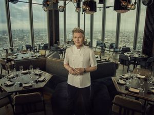 Supporting image for story: Gordon Ramsay merges restaurant arms as private equity firm invests