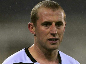 Supporting image for story: AFC Telford get Ian Craney until the end of the season