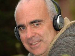 Supporting image for story: 'Disgust' as councillor skips prayer for Bob Dylan