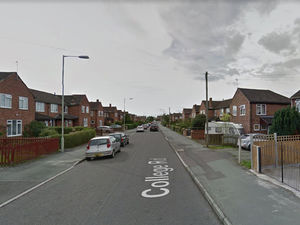 Supporting image for story: Careless parking in Oswestry ‘putting lives at risk’