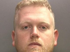 Supporting image for story: Violent Wolverhampton football fan banned from matches for three years – with VIDEO