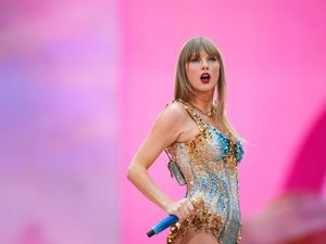 Supporting image for story: Taylor Swift terror suspects planned to kill thousands, says CIA chief