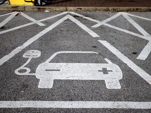 Supporting image for story: UK’s top electric car hotspots revealed
