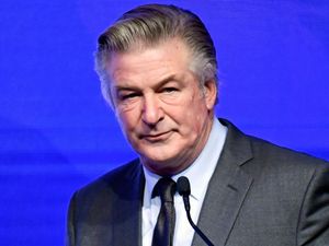 Supporting image for story: Alec Baldwin faces July trial over Rust shooting after defence plea rejected