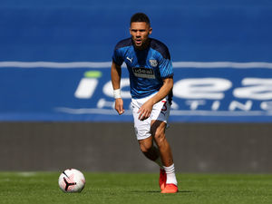 Supporting image for story: West Brom should have defensive trio back for the Black Country derby