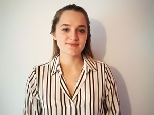 Supporting image for story: Teenager launches bid to become MP for Shrewsbury & Atcham