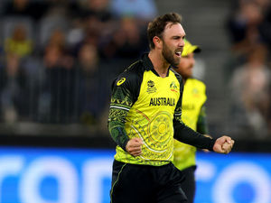 Supporting image for story: Glenn Maxwell set to have a blast at Bears