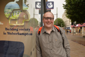 Josh Williams said if he'd had a choice, it would have been Rishi Sunak