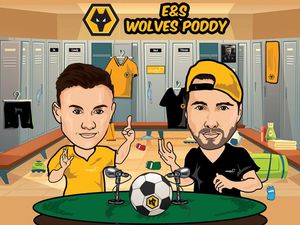 Supporting image for story: E&S Wolves Podcast: Episode 254 - Bad boys in Benidorm!