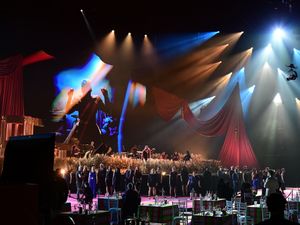 Supporting image for story: Brit Awards announces star-studded line-up of 2022 performers