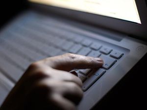 Supporting image for story: UK firms told to be more cyber aware against attacks