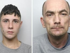 Supporting image for story: Jailed: Cocaine and cannabis dealers were foiled when police raided flat in Lichfield