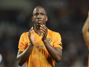 Supporting image for story: Wolves' Willy Boly not with Ivory Coast despite call-up