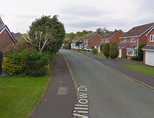 Hanwood, Pontesbury & Minsterley saw the biggest increase in house prices