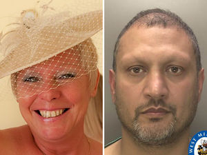 Supporting image for story: Businessman admits stabbing Walsall grandmother to death