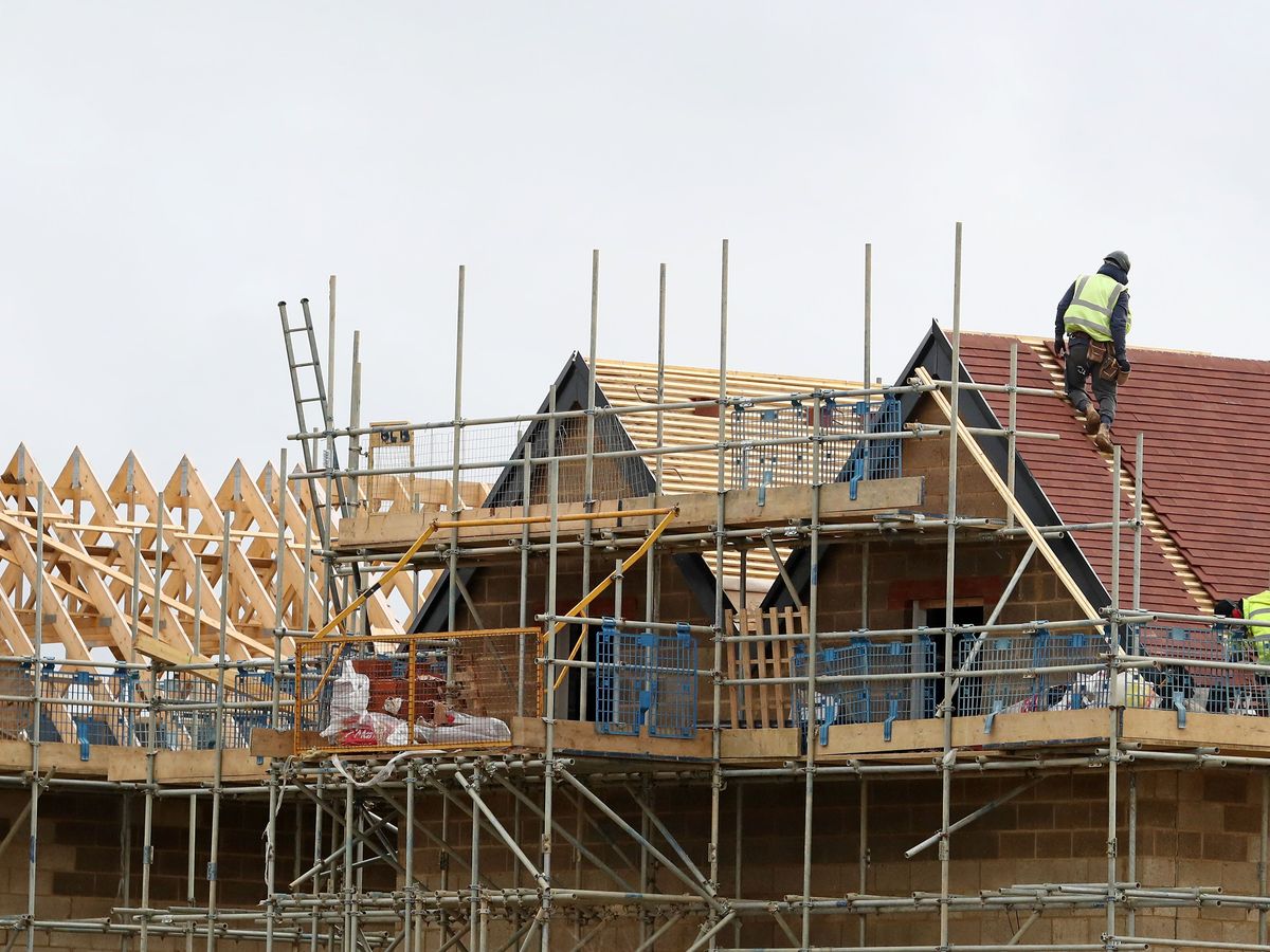 Social housing to see £7 billion boost as mayors urged to ‘go bold’ with plans Social housing to see £7 billion boost as mayors urged to ‘go bold’ with plans