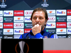 Supporting image for story: Wolves consider move for Pedro Martins