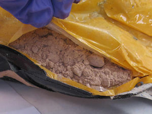 Supporting image for story: Three arrested in National Crime Agency heroin raids in Black Country