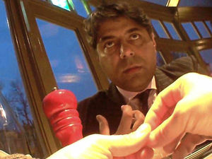 Supporting image for story: Race on to replace Tory after EDL row