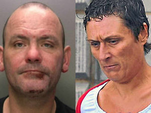Supporting image for story: Ex-partner jailed for 19 years over Rowley Regis fireball attack