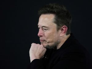 Supporting image for story: X says French accusations of data tampering and fraud are politically motivated