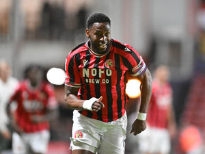 Supporting image for story: Walsall 0-0 Chelsea U21s (4-2 win on pens) - ratings: Two 5/10s in Saddlers' goalless stalemate