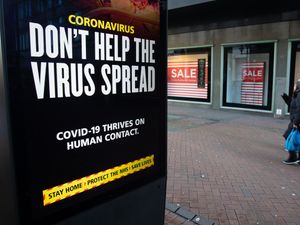 Supporting image for story: UK ‘past the peak’ in cases, hospital admissions and deaths