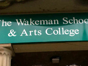 Supporting image for story: Shrewsbury's Wakeman School will have 84 pupils in its last year