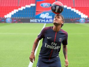 Supporting image for story: The real footballers' lives