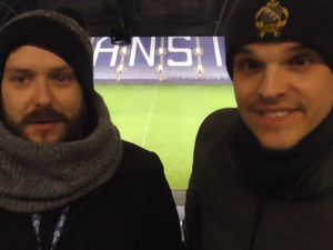 Supporting image for story: Sheffield Wednesday 1-0 Shrewsbury: Ollie Westbury and Jonny Drury analysis - WATCH