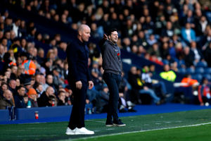Supporting image for story: Lewis Cox's West Brom analysis: Mason must find answers or frustration will grow louder