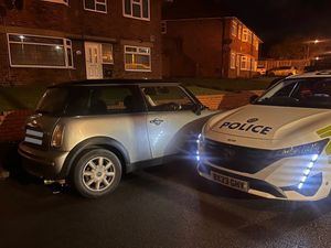 Supporting image for story: Busy weekend for police on the region's roads with arrests and festive breath tests