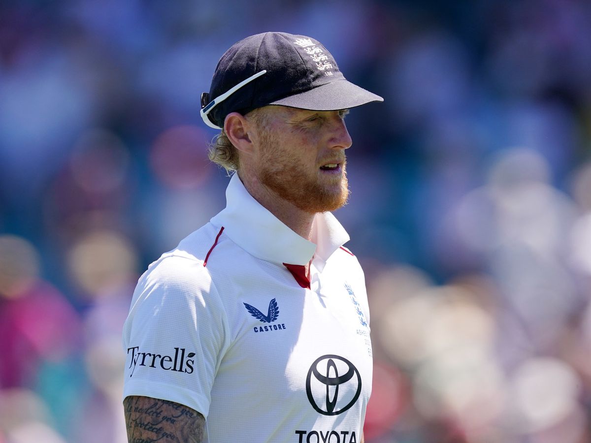 Ben Stokes jokingly reveals successful surgery on facial injury