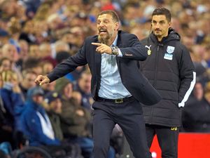 Supporting image for story: West Brom boss Slaven Bilic won’t be thrown off track by one defeat