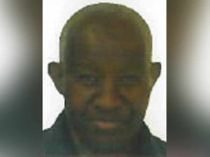 Supporting image for story: Missing Tipton pensioner found safe and well