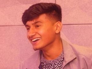 Supporting image for story: £10,000 reward leads to just one tip for police investigating Walsall house party murder