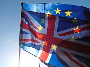 Supporting image for story: LETTER: It’s time to stop the blame game over Brexit vote
