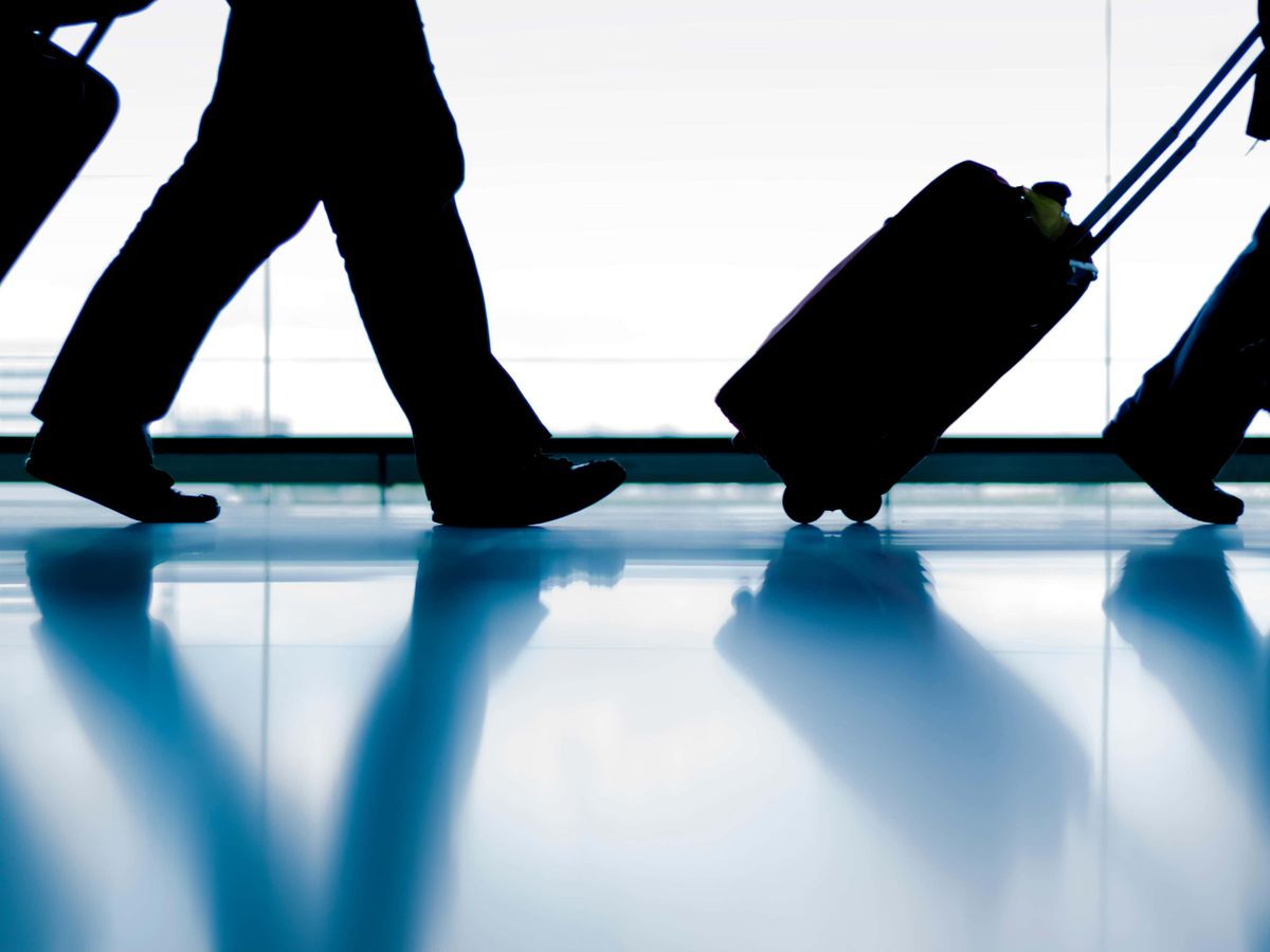 Airline hails spike in premium bookings to the UK