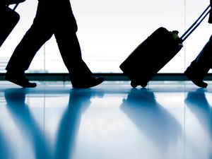 Supporting image for story: Airline hails spike in premium bookings to the UK