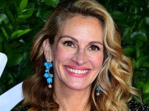 Supporting image for story: Julia Roberts says her romantic-comedy hiatus was not through choice