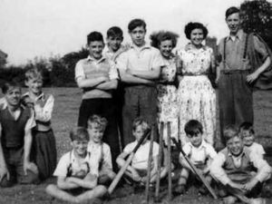 Supporting image for story: Pictures from the Past – week ending September 16, 2011