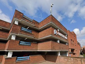 Supporting image for story: Council takes over as Staffordshire shopping centre changes hands for free