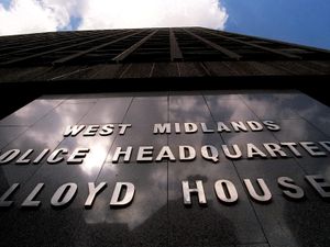 Supporting image for story: West Midlands Police answers most calls in under 10 seconds, data shows as force launches AI call handling system