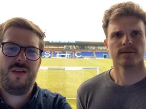 Supporting image for story: Shrewsbury Town 23/24 season review: The strikers